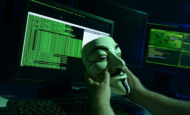 Хакеры похитили с Grim Finance криптовалюты более чем на $30 миллионов