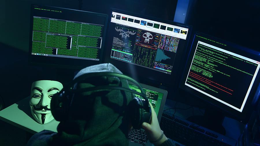 Игровой сервис Vulcan Forged в результате хакерской атаки потерял около 0 миллионов