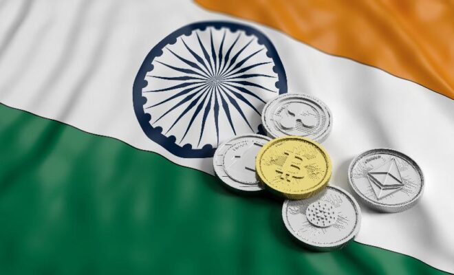 Индийская торговая комиссия предлагает классифицировать криптовалюты как особый класс ценных бумаг