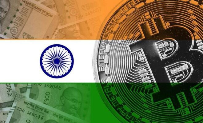 Индийский банк Kotak открыл счет для криптовалютной биржи WazirX