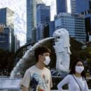 Исследование: Сингапур обошел Австралию и США по принятию криптовалют