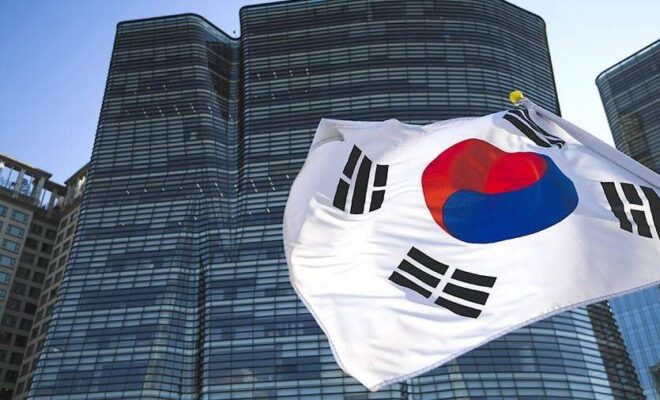 Южная Корея потребовала от Apple и Google заблокировать приложения GameFi
