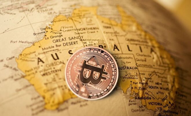 Марк Карнеги: австралийские криптовалютные фирмы находятся в «подвешенном состоянии»