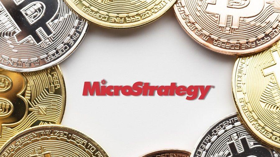 MicroStrategy закупила еще 1 914 BTC на .2 миллиона