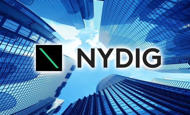 NYDIG привлекла $1 млрд в очередном раунде финансирования