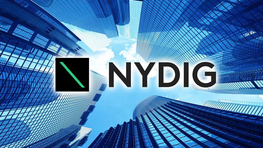 NYDIG привлекла  млрд в очередном раунде финансирования