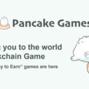 Pancake Games: охота на фантазийных монстров и турниры для NFT-геймеров