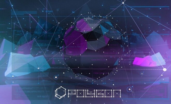Polygon разработает совместимый с Ethereum роллап с нулевым разглашением