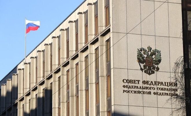Рабочая группа при Сенате РФ займется доработкой законопроекта по регулированию криптовалют