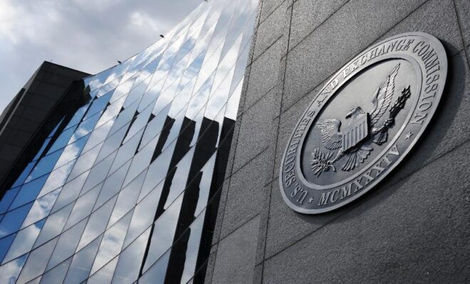 SEC отклонила заявку на «спотовый» ETF на биткоин от WisdomTree