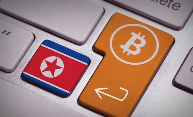 Северокорейских хакеров обвиняют в краже $1.7 млрд с криптовалютных бирж