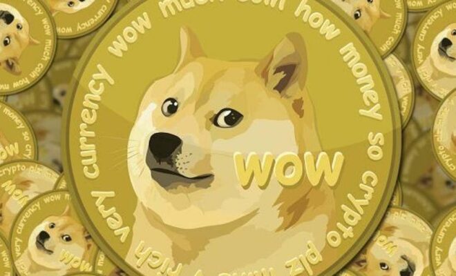 Сооснователь Dogecoin Билли Маркус владеет DOGE стоимостью около $42 000