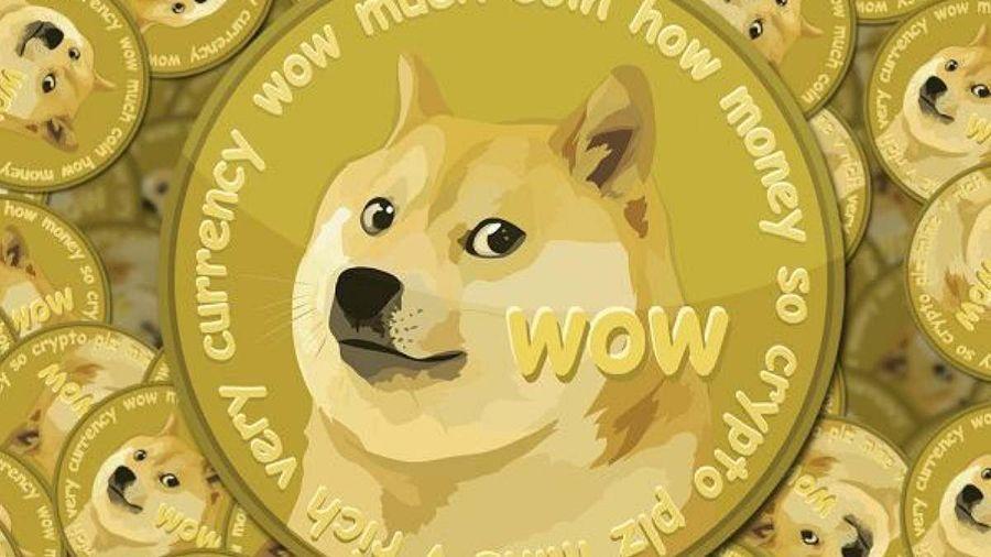 Сооснователь Dogecoin Билли Маркус владеет DOGE стоимостью около  000