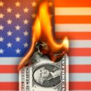 Тайлер Винклвосс: «Повышение потолка госдолга США — реклама биткоина на $2.5 триллиона»