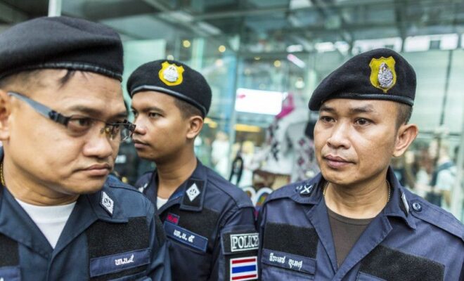 В Бангкоке повторно арестован представитель пирамиды Onecoin за присвоение $14 млн