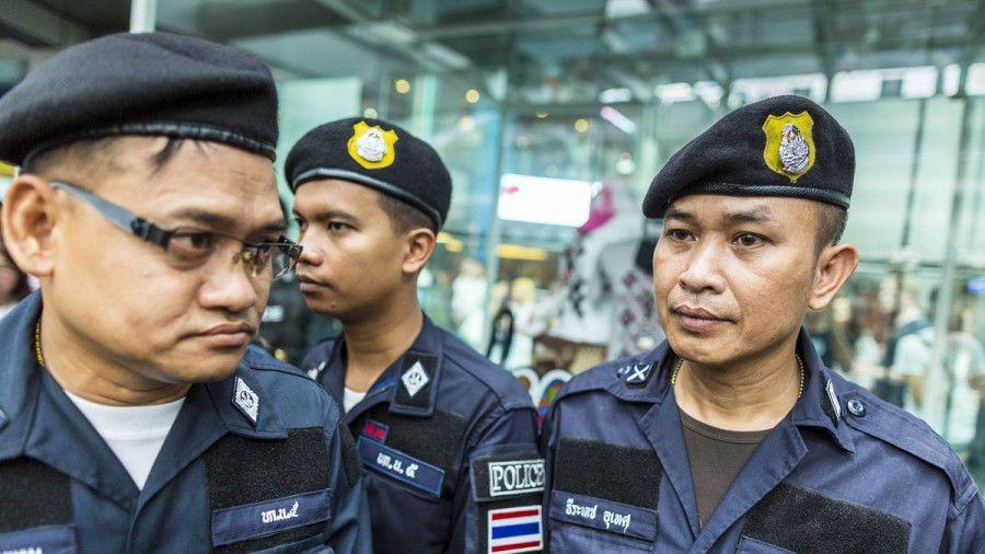 В Бангкоке повторно арестован представитель пирамиды Onecoin за присвоение  млн
