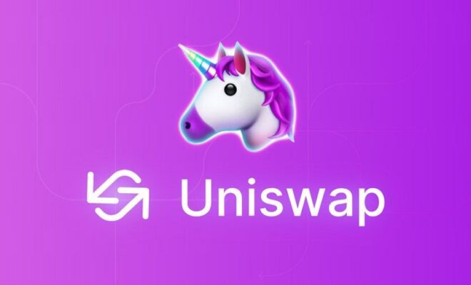 В сети Polygon запущена децентрализованная биржа Uniswap