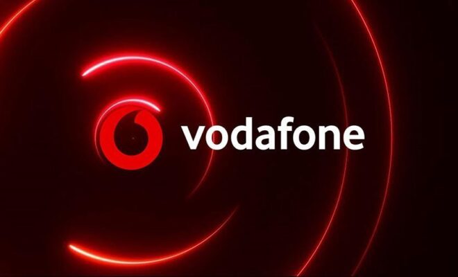 Vodafone выпустит NFT в виде первого в мире SMS «Merry Christmas»