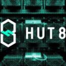 Майнер Hut 8 (HUT) закрыл 2021 год с 5518 ВТС на балансе