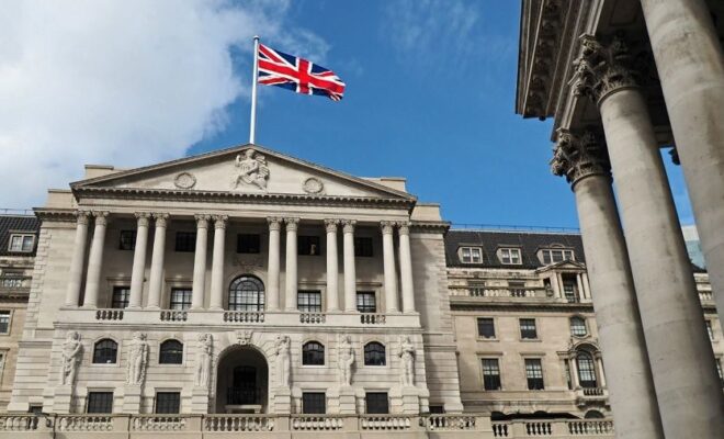Член парламента Великобритании: «страна должна стать центром развития криптовалют»