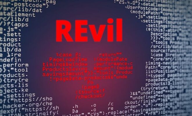 ФСБ провела рейды на членов хакерской группировки Revil