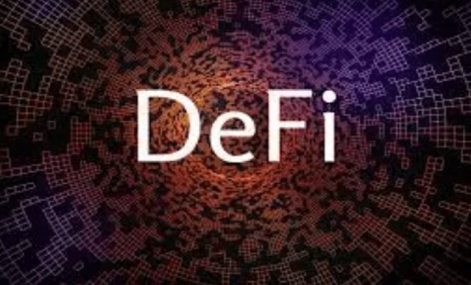 Исследование: за 2021 год капитализация DeFi выросла до $150 млрд