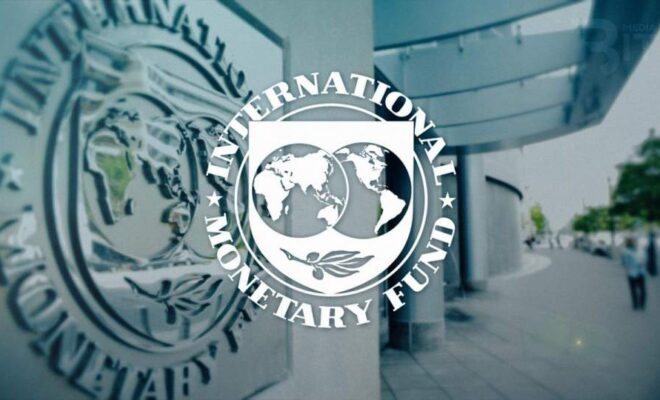 Экономисты МВФ: криптовалютный и фондовый рынок становятся все более взаимосвязанными