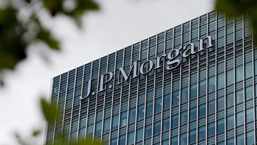 JPMorgan: только 5% крупных инвесторов ждут биткоин по 0 000 в 2022 году