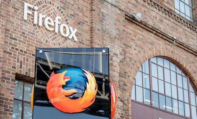 Mozilla приостановила прием пожертвований в криптовалютах