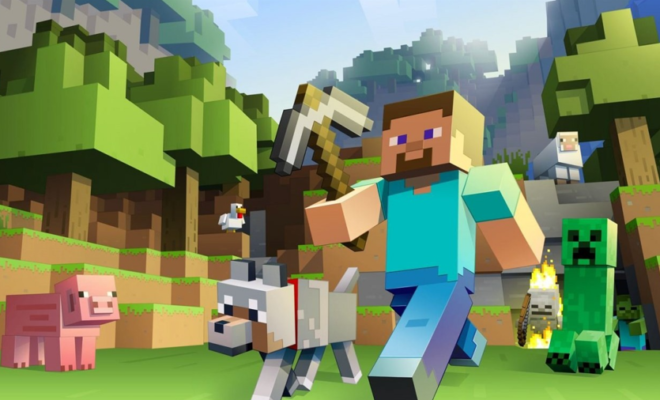Создатели сервера Minecraft Blockverse перестали выходить на связь после продажи токенов