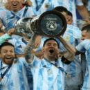 Суд запретил сборной Аргентины по футболу сотрудничать с Binance