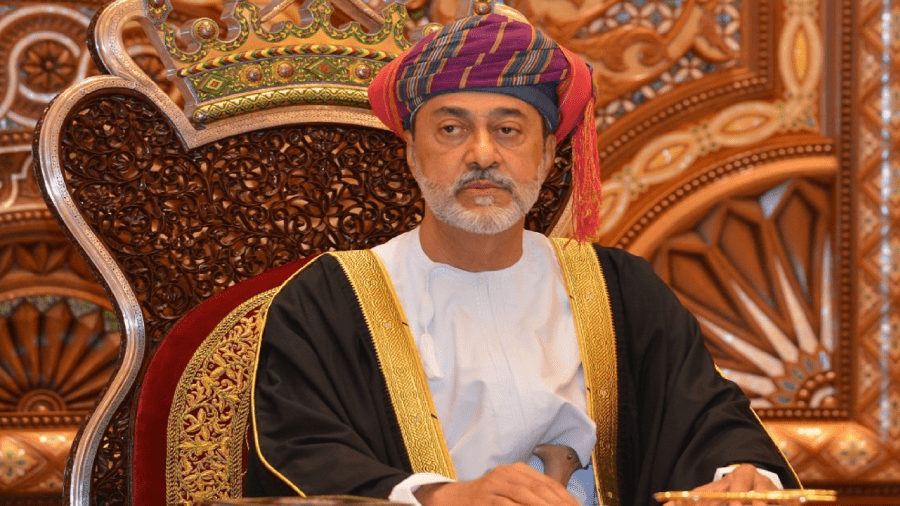 Султанат Оман собирается официально легализовать криптоактивы