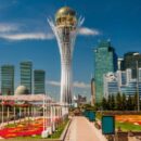 Казахстан арестовал 13 нелегальных ферм по добыче биткойнов