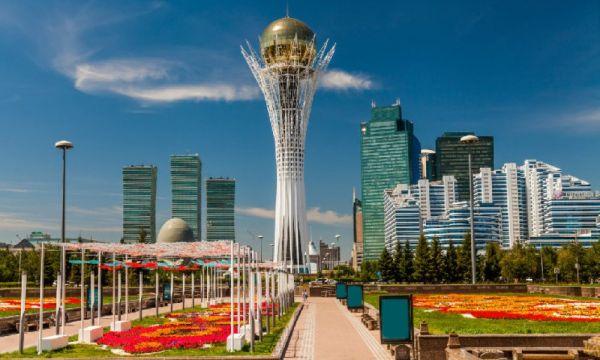 Казахстан арестовал 13 нелегальных ферм по добыче биткойнов