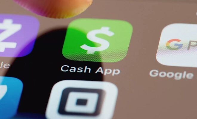 Block продала биткоинов на $1.92 млрд через приложение Cash App в IV квартале 2021 года