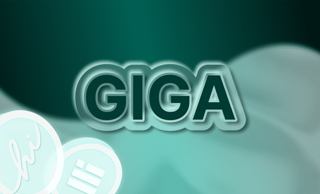 Hi распределит 200 млн токенов HI в рамках бонусной программы GIGA