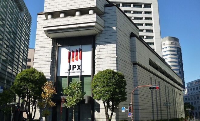 Japan Exchange Group предупредила о мошеннических криптоплатформах под брендом JPX