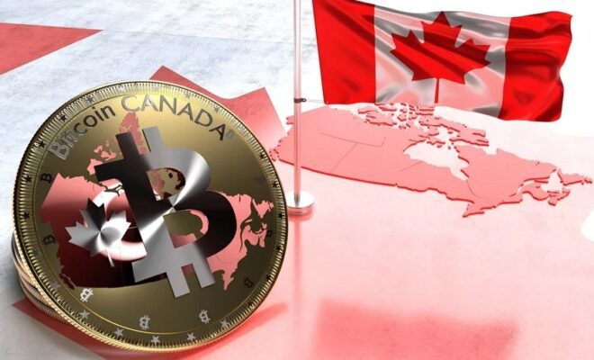 Канадский регулятор обвинил CEO Coinbase и Kraken в антиправительственной деятельности