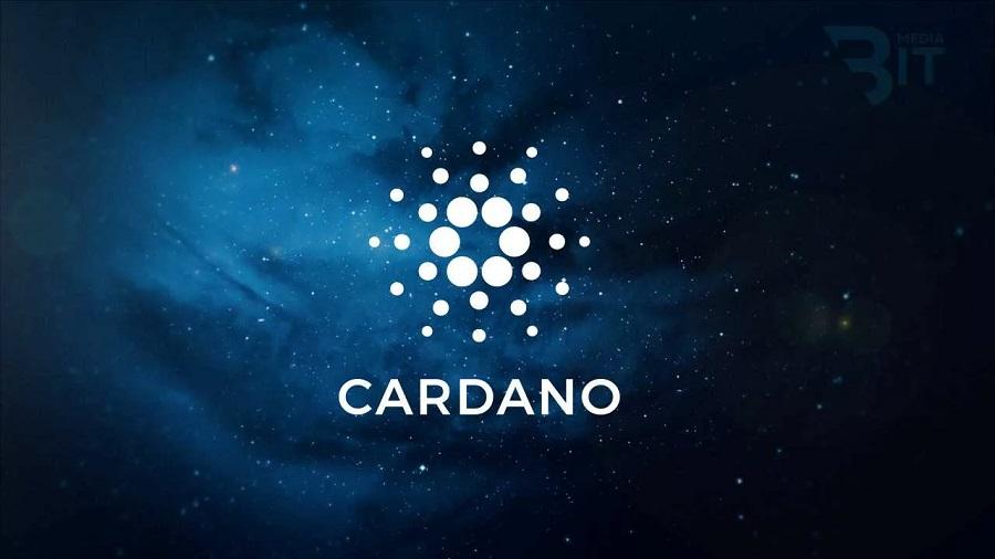 Количество адресов в сети Cardano превысило 3 млн