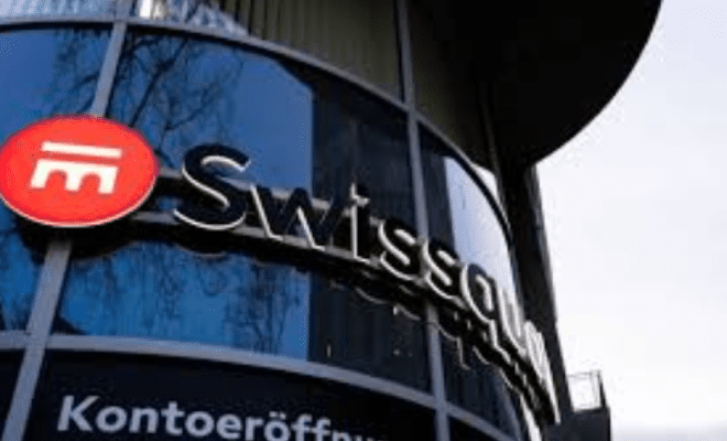 Швейцарский банк Swissquote запускает стейкинг Tezos
