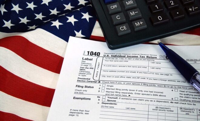 TaxBit: Весь доход от стейкинга криптовалют в США по-прежнему облагается налогом