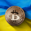 Украинский парламент принял закон о легализации криптовалют