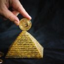 В Индии задержали 11 организаторов криптовалютной пирамиды