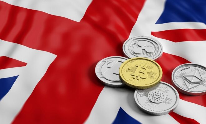 Власти Великобритании собираются ввести налог на доходы от кредитования и стейкинга в проектах DeFi