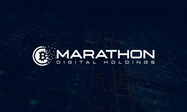 Выручка Marathon Digital в четвертом квартале 2021 года выросла на 17%