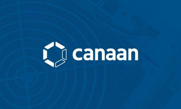 Canaan (CAN) вырос на 16% после публикации выручки за Q4 2021 года