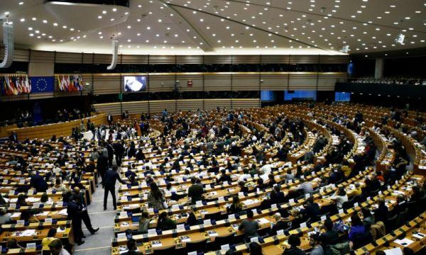 Европейский парламент проголосовал против запрета PoW