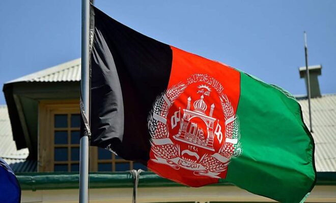 Афганцы используют криптовалюту для обхода санкций США