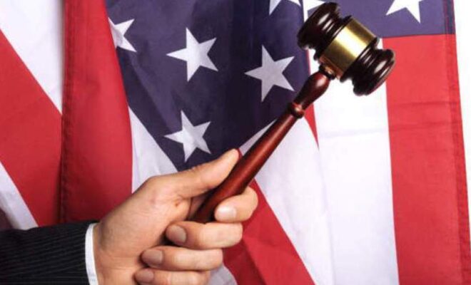 Американский суд отправил за решетку группу подпольных продавцов биткоинов