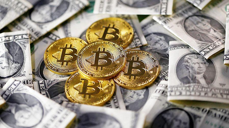 Дэвид Ву: Цифровой доллар представляет угрозу для биткоина